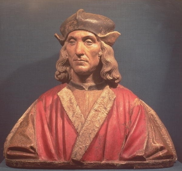 King Henry VII